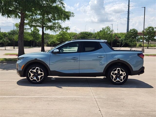 2023 Hyundai Santa Cruz Limited Grapevine TX