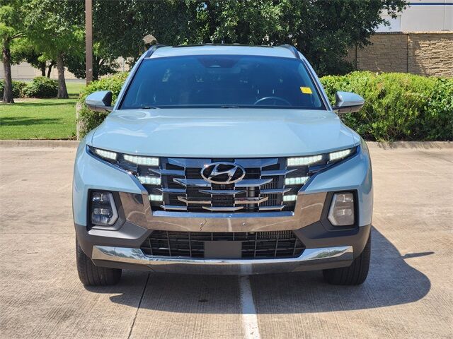 2023 Hyundai Santa Cruz Limited Grapevine TX