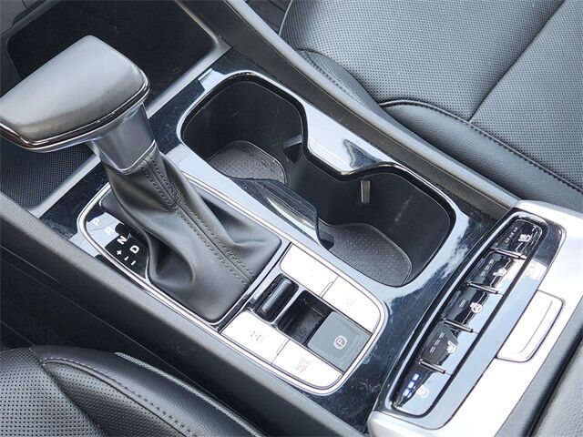 2023 Hyundai Santa Cruz Limited Grapevine TX
