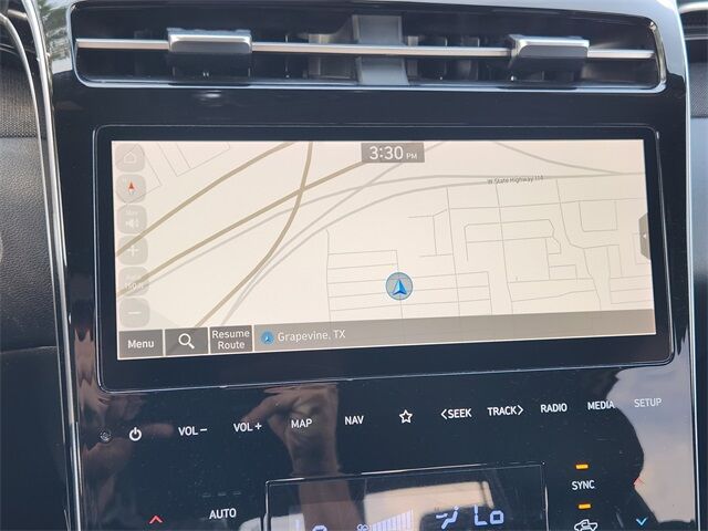 2023 Hyundai Santa Cruz Limited Grapevine TX