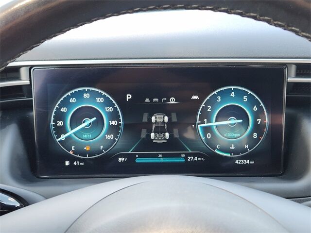 2023 Hyundai Santa Cruz Limited Grapevine TX