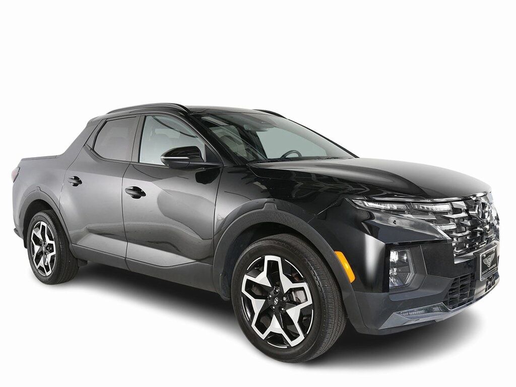 2023 Hyundai Santa Cruz Limited Indianapolis IN