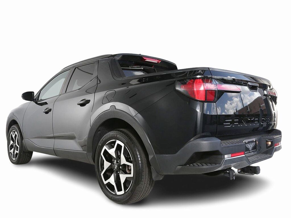 2023 Hyundai Santa Cruz Limited Indianapolis IN