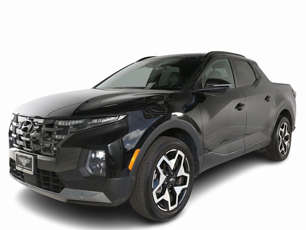 2023 Hyundai Santa Cruz Limited Indianapolis IN