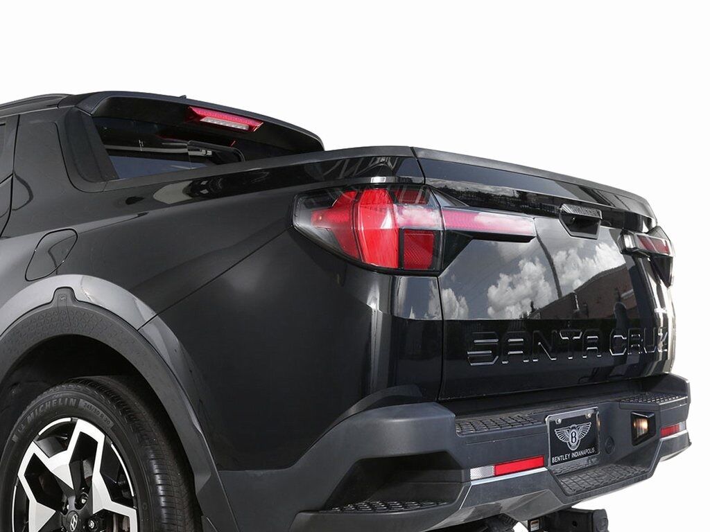 2023 Hyundai Santa Cruz Limited Indianapolis IN