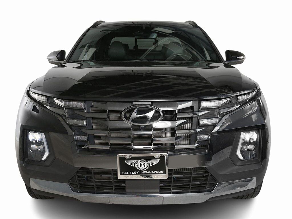 2023 Hyundai Santa Cruz Limited Indianapolis IN