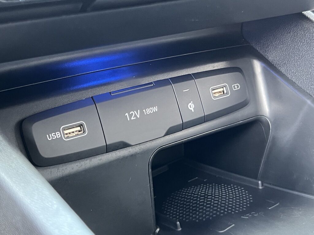 2023 Hyundai Santa Cruz Limited Indianapolis IN