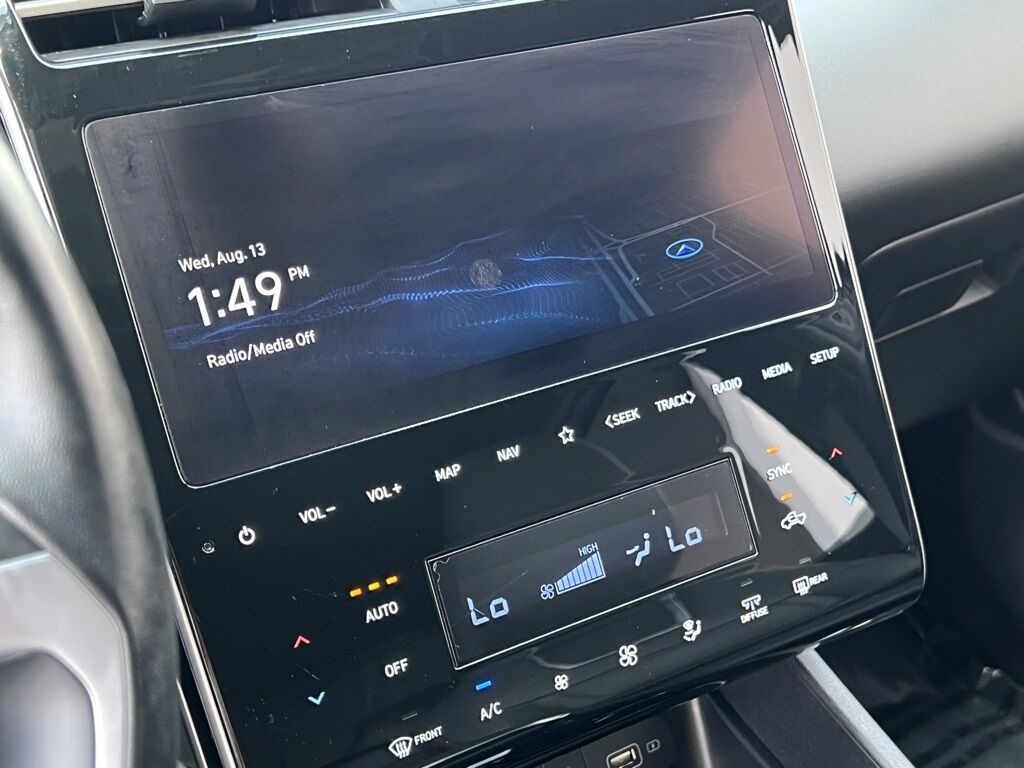 2023 Hyundai Santa Cruz Limited Indianapolis IN