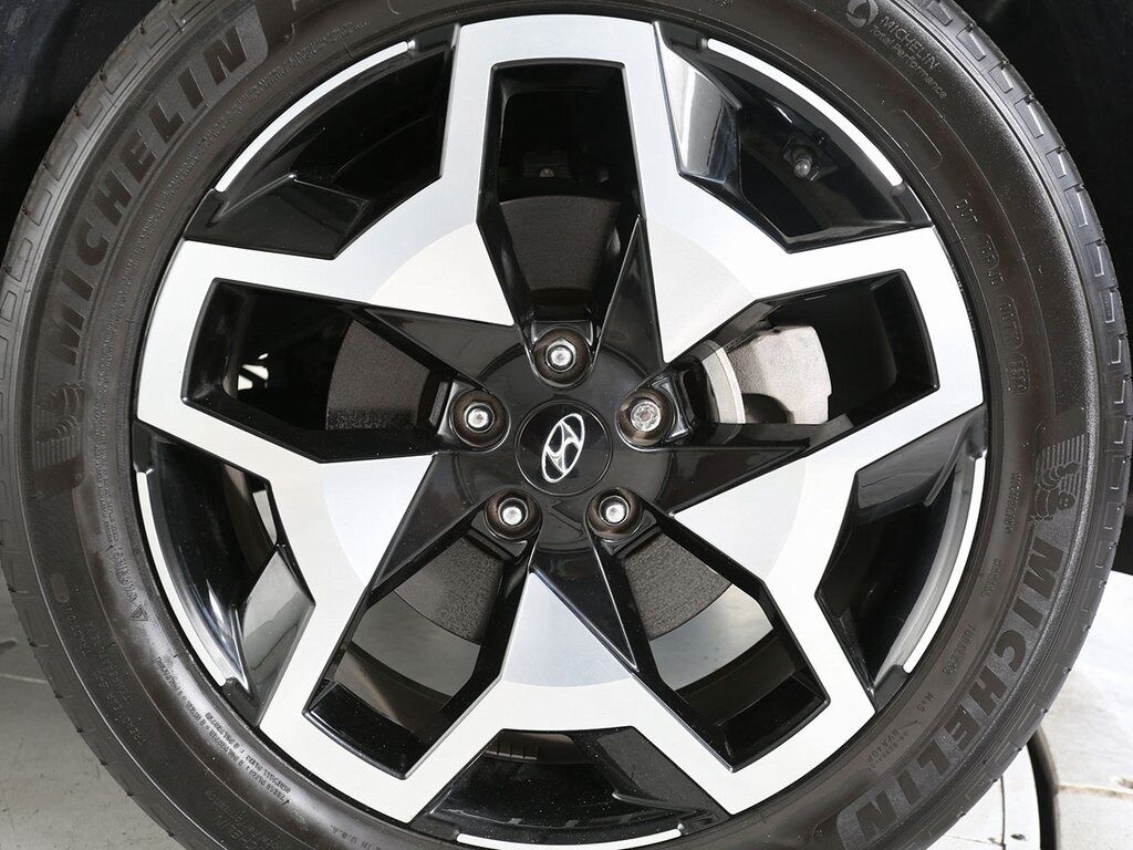 2023 Hyundai Santa Cruz Limited Indianapolis IN