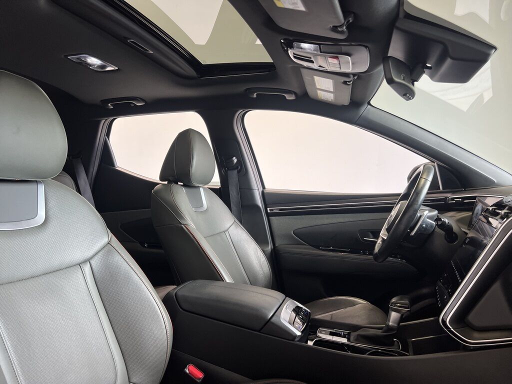 2023 Hyundai Santa Cruz Limited Indianapolis IN