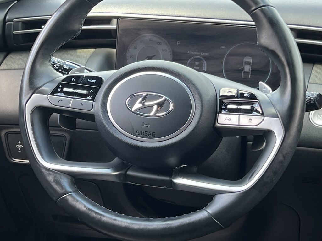 2023 Hyundai Santa Cruz Limited Indianapolis IN