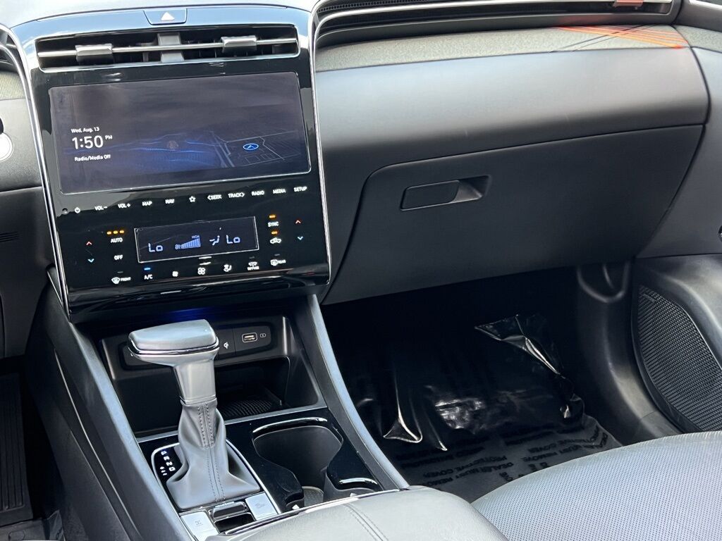 2023 Hyundai Santa Cruz Limited Indianapolis IN