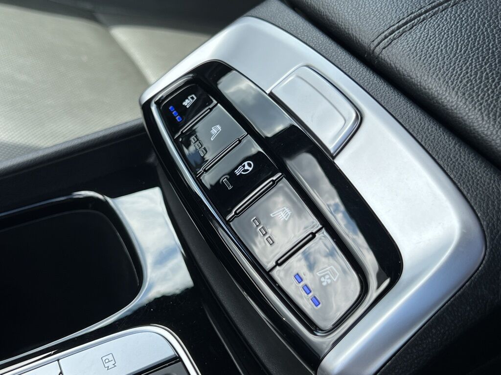 2023 Hyundai Santa Cruz Limited Indianapolis IN