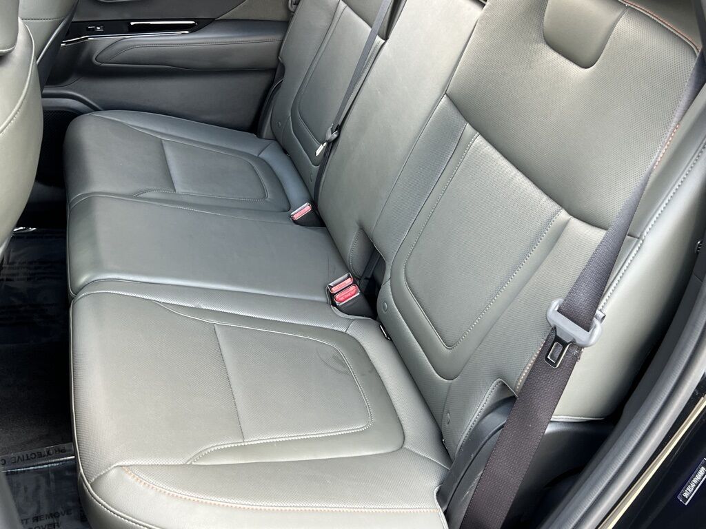 2023 Hyundai Santa Cruz Limited Indianapolis IN