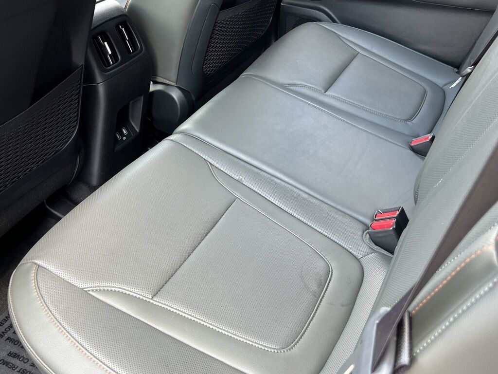 2023 Hyundai Santa Cruz Limited Indianapolis IN