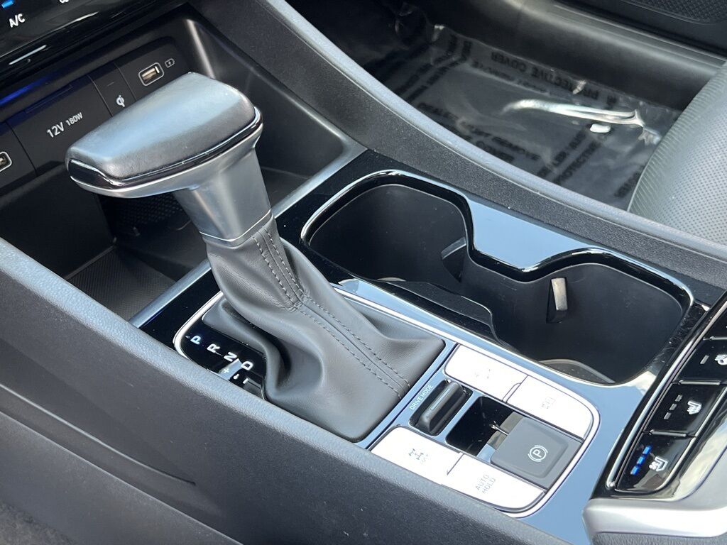 2023 Hyundai Santa Cruz Limited Indianapolis IN