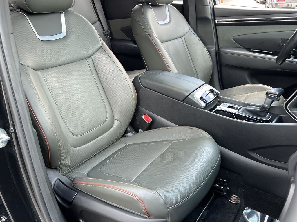 2023 Hyundai Santa Cruz Limited Indianapolis IN