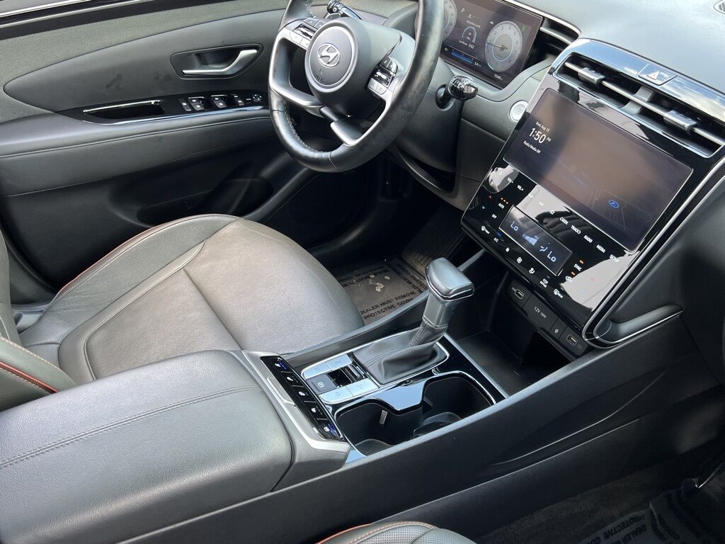 2023 Hyundai Santa Cruz Limited Indianapolis IN