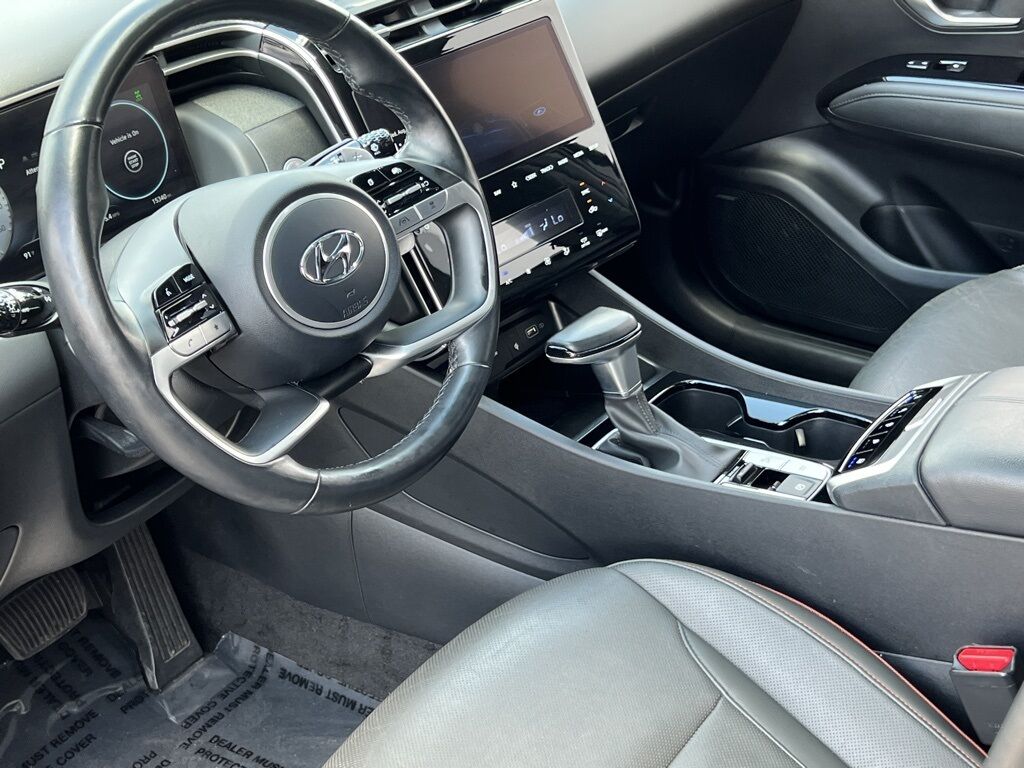 2023 Hyundai Santa Cruz Limited Indianapolis IN