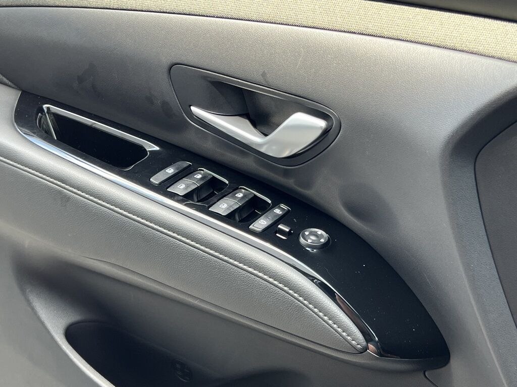 2023 Hyundai Santa Cruz Limited Indianapolis IN