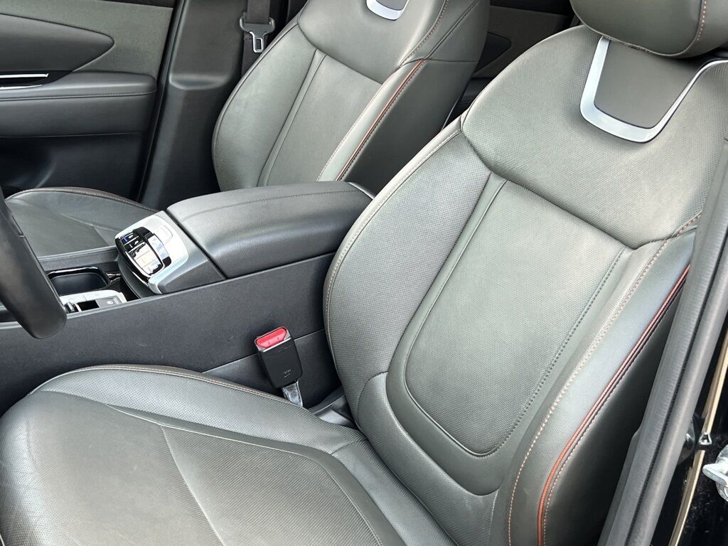2023 Hyundai Santa Cruz Limited Indianapolis IN
