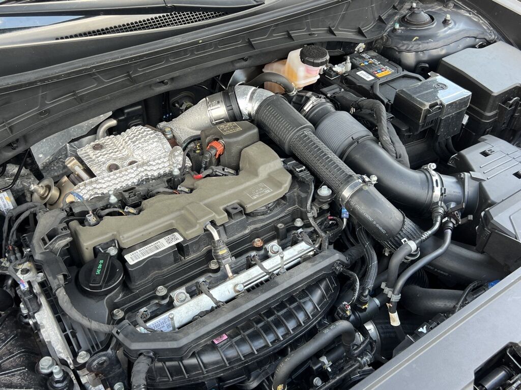 2023 Hyundai Santa Cruz Limited Indianapolis IN