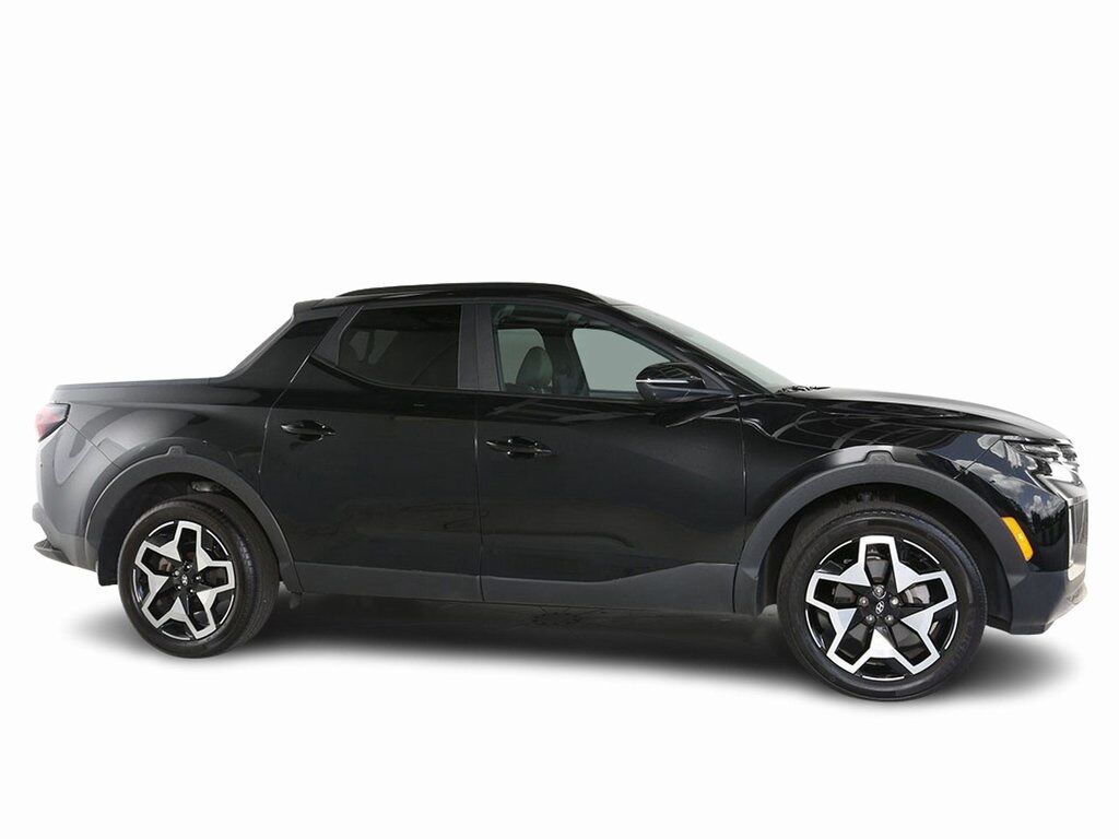 2023 Hyundai Santa Cruz Limited Indianapolis IN
