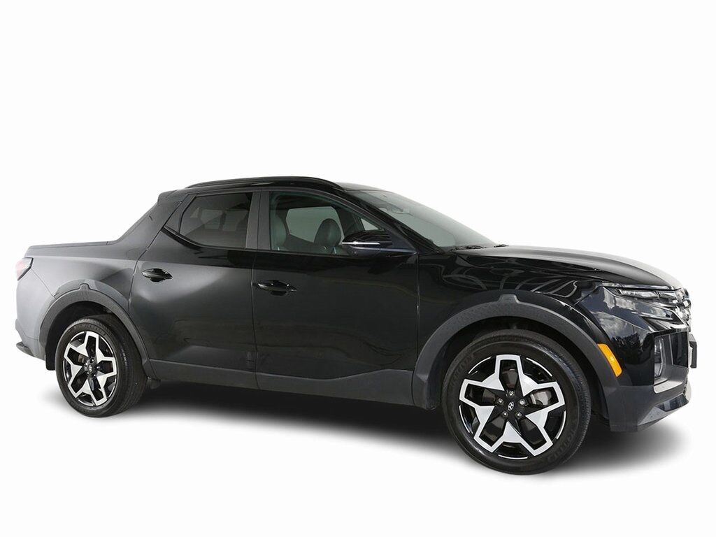 2023 Hyundai Santa Cruz Limited Indianapolis IN