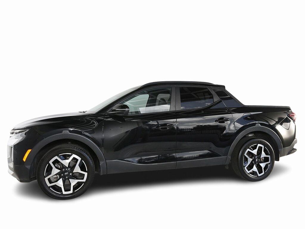 2023 Hyundai Santa Cruz Limited Indianapolis IN