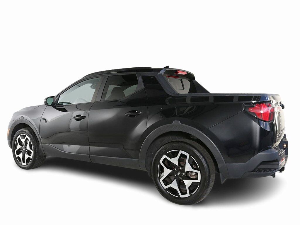 2023 Hyundai Santa Cruz Limited Indianapolis IN