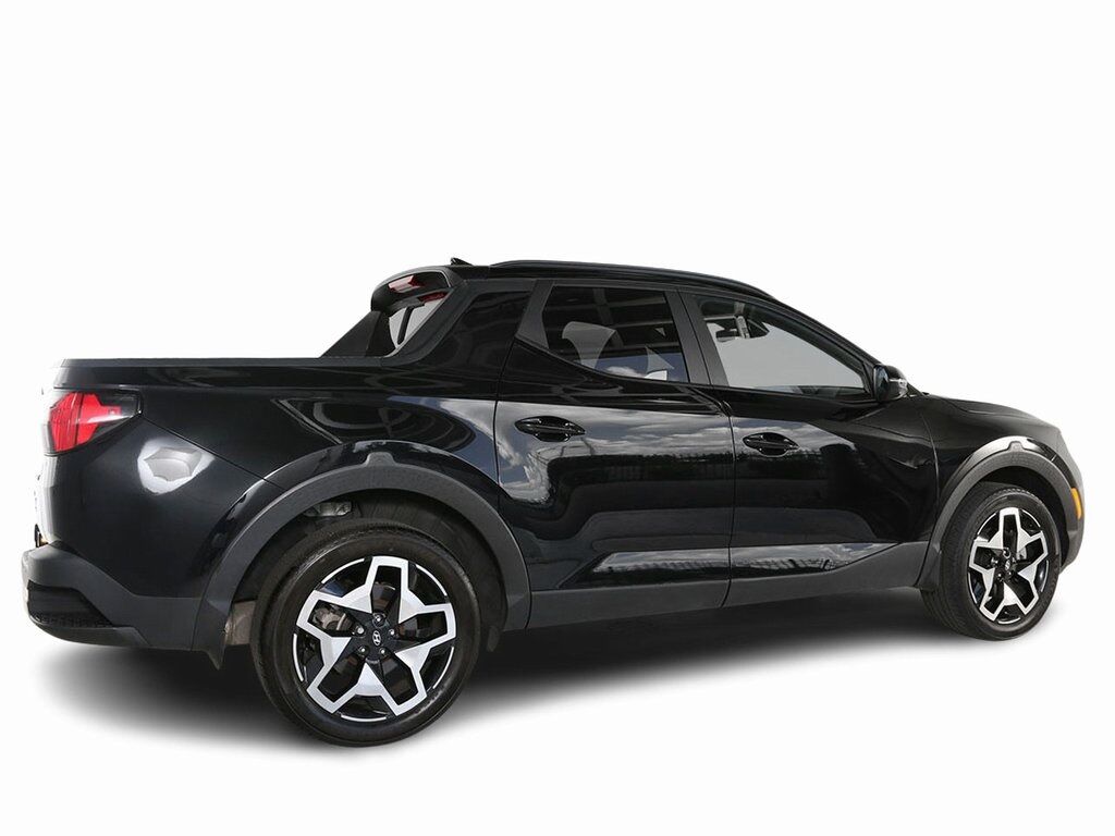 2023 Hyundai Santa Cruz Limited Indianapolis IN
