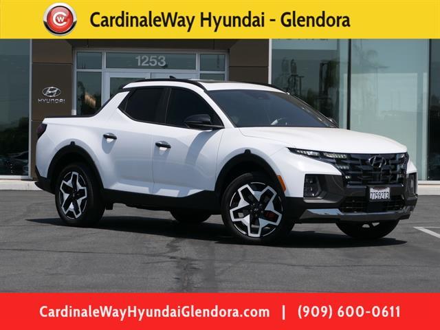 2023 Hyundai Santa Cruz Limited Glendora CA
