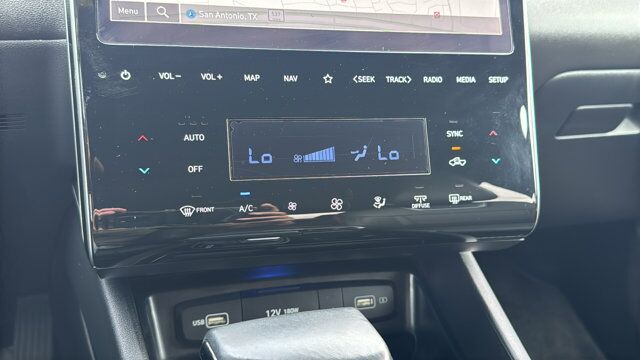 2023 Hyundai Santa Cruz Limited San Antonio TX