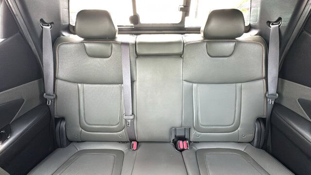 2023 Hyundai Santa Cruz Limited San Antonio TX