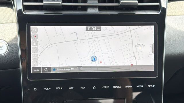 2023 Hyundai Santa Cruz Limited San Antonio TX