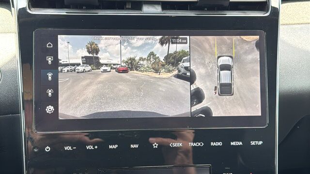 2023 Hyundai Santa Cruz Limited San Antonio TX