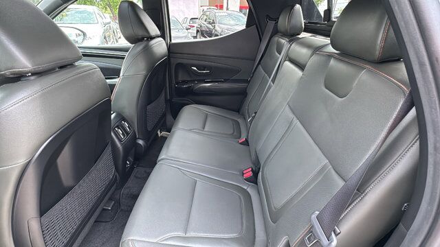 2023 Hyundai Santa Cruz Limited San Antonio TX