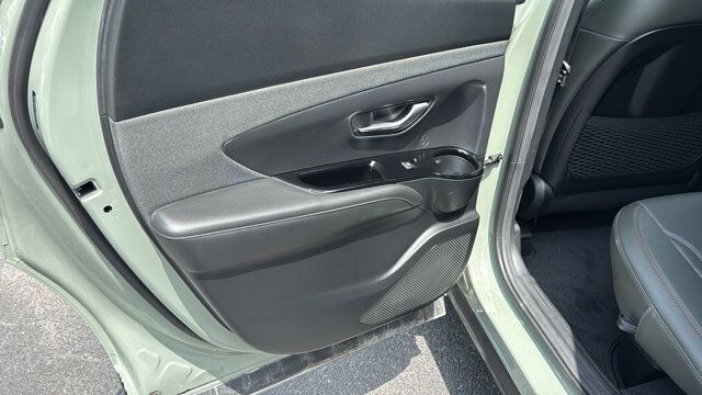 2023 Hyundai Santa Cruz Limited San Antonio TX