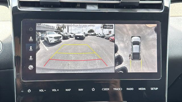 2023 Hyundai Santa Cruz Limited San Antonio TX