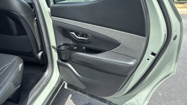 2023 Hyundai Santa Cruz Limited San Antonio TX