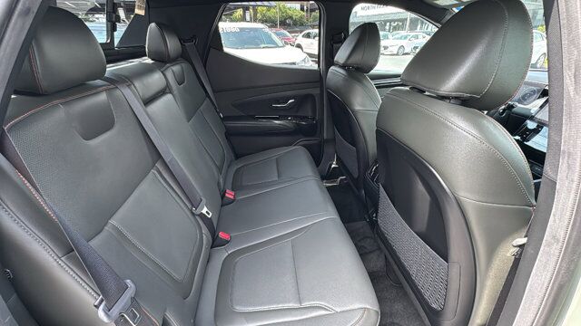 2023 Hyundai Santa Cruz Limited San Antonio TX