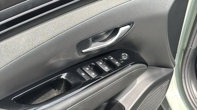2023 Hyundai Santa Cruz Limited San Antonio TX