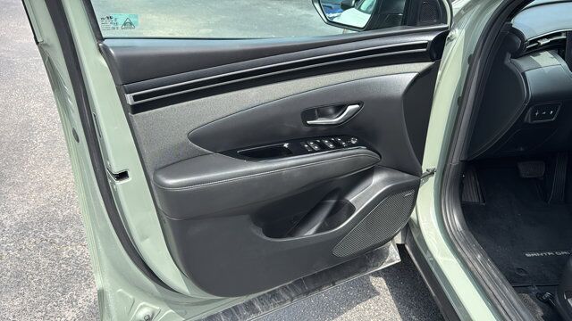 2023 Hyundai Santa Cruz Limited San Antonio TX