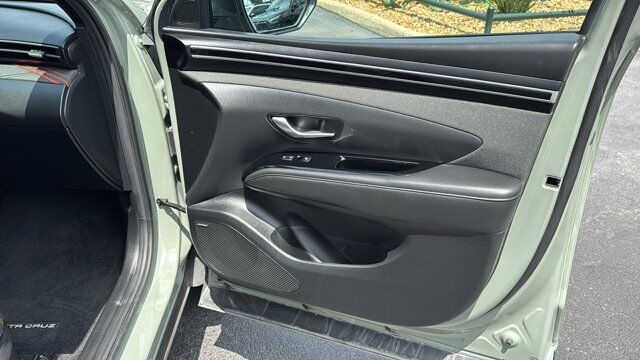 2023 Hyundai Santa Cruz Limited San Antonio TX