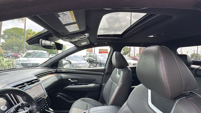 2023 Hyundai Santa Cruz Limited San Antonio TX
