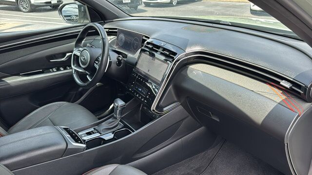 2023 Hyundai Santa Cruz Limited San Antonio TX
