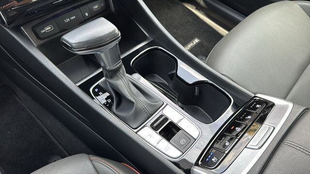 2023 Hyundai Santa Cruz Limited San Antonio TX
