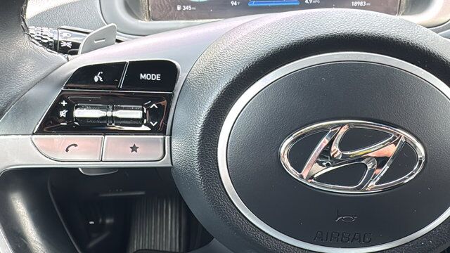 2023 Hyundai Santa Cruz Limited San Antonio TX