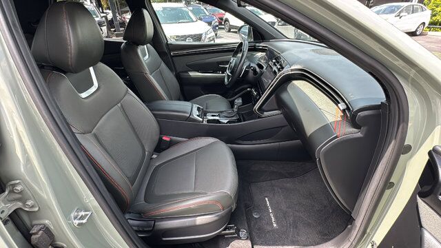 2023 Hyundai Santa Cruz Limited San Antonio TX