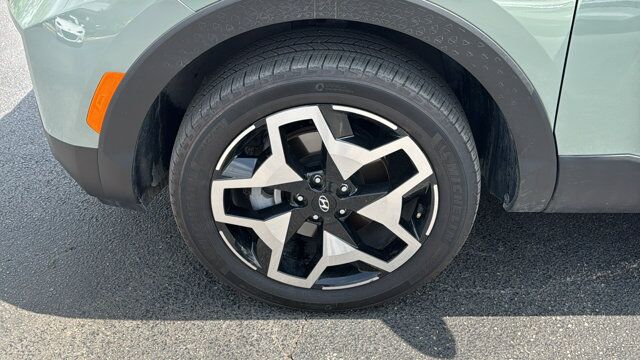 2023 Hyundai Santa Cruz Limited San Antonio TX